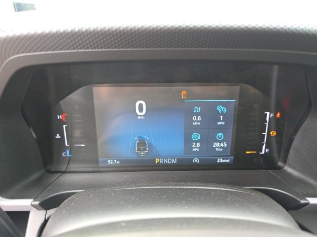 New 2025 Ford Ranger XL image 22