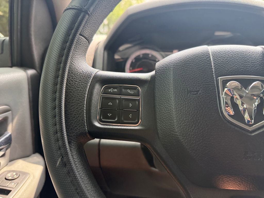 Used 2019 RAM 1500 Classic SLT RWD image 20