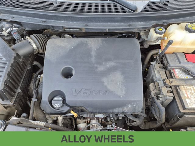 Used 2019 Chevrolet Traverse High Country AWD/4WD image 13