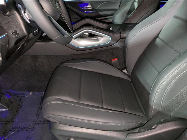 New 2026 Mercedes-Benz GLE 350 4MATIC image 4