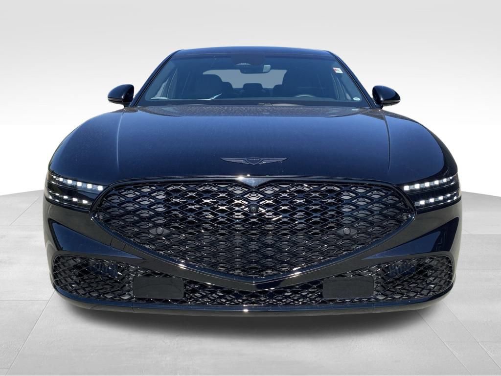 New 2026 Genesis G90 3.5T Prestige video 2