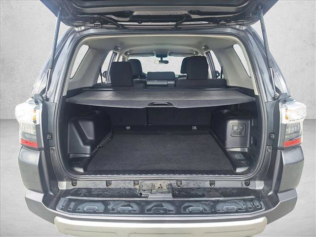 Used 2019 Toyota 4Runner TRD Off-Road image 16