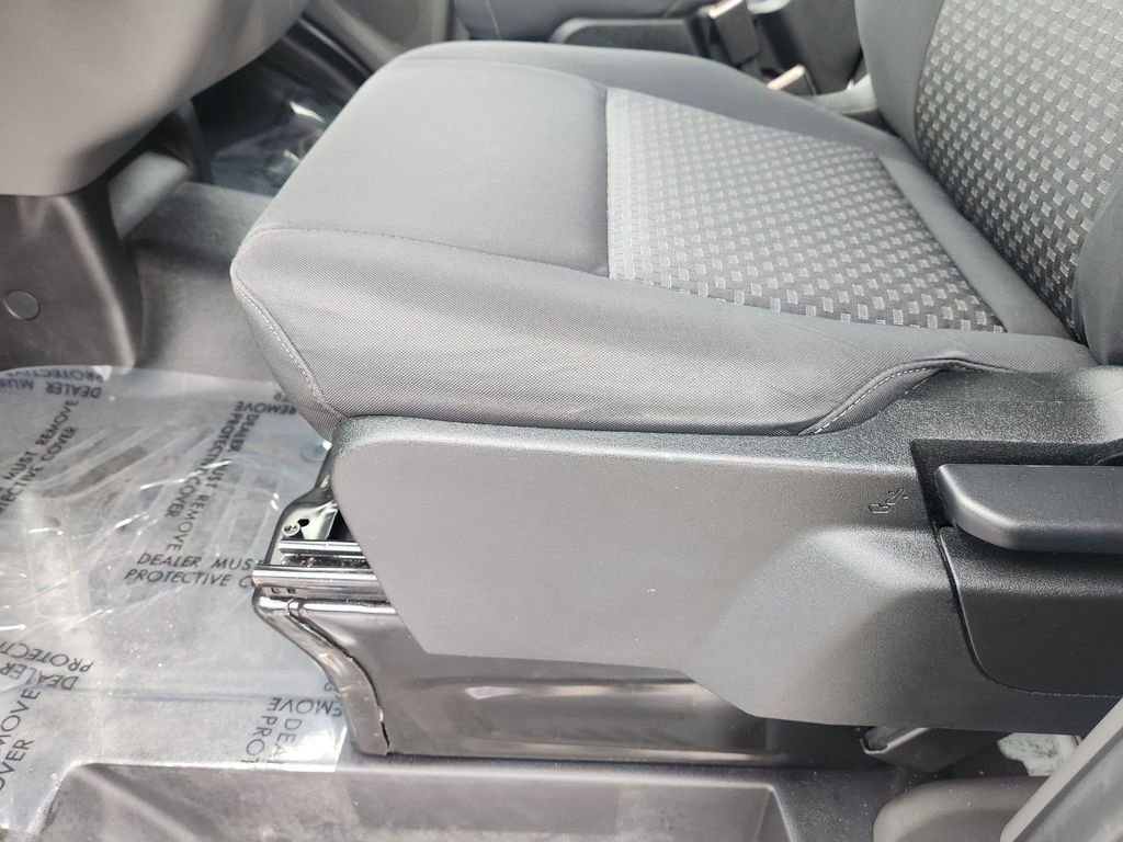 Used 2024 Ford Transit 250 Low Roof w/ Exterior Upgrade Package image 23