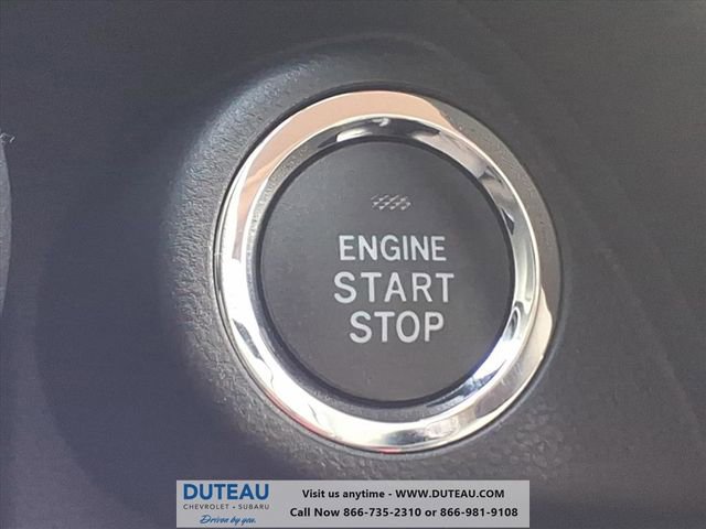 New 2026 Subaru Impreza 2.0i Sport AWD/4WD image 15