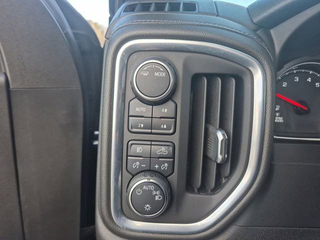 Used 2022 Chevrolet Silverado 1500 RST image 23