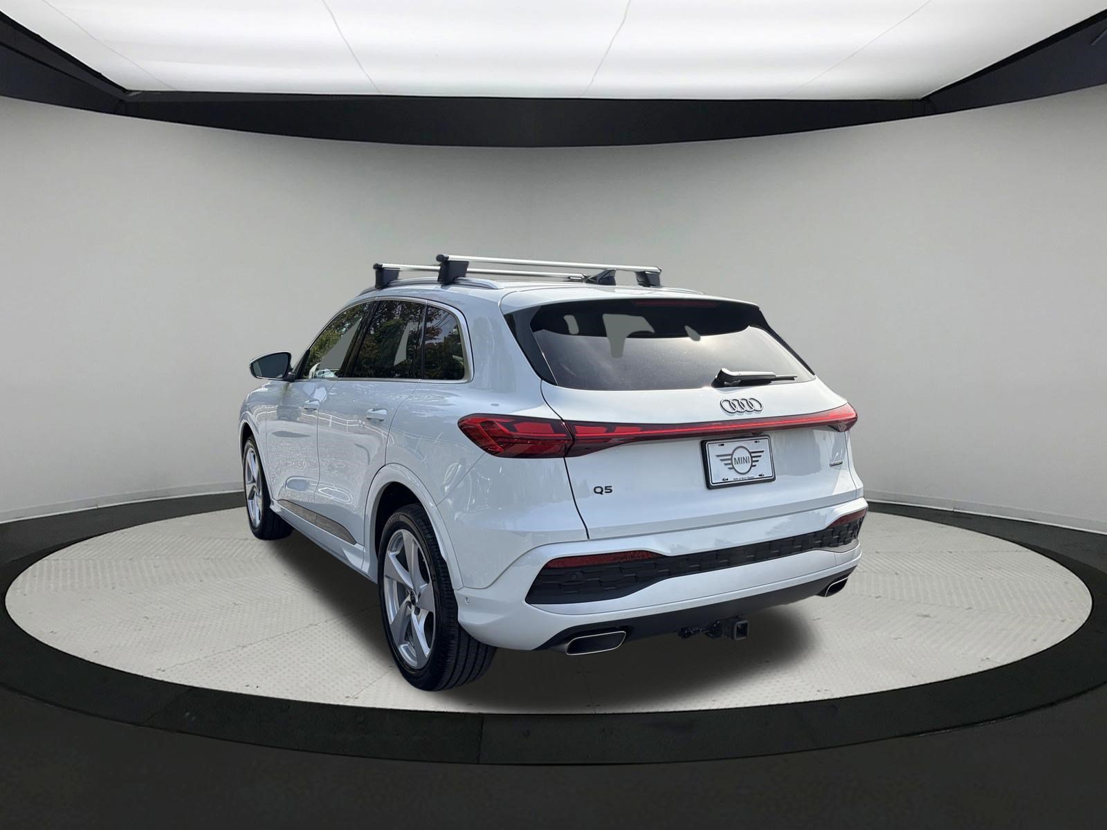 Used 2025 Audi Q5 Prestige AWD/4WD image 5