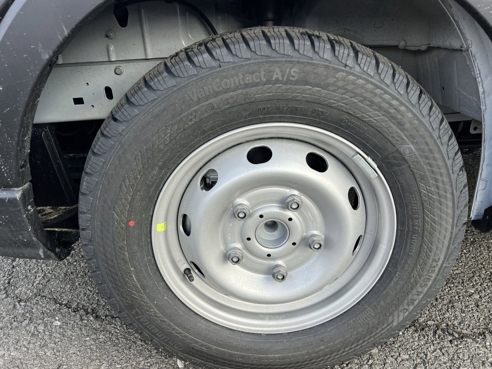 New 2026 Ford Transit 150 Low Roof image 12