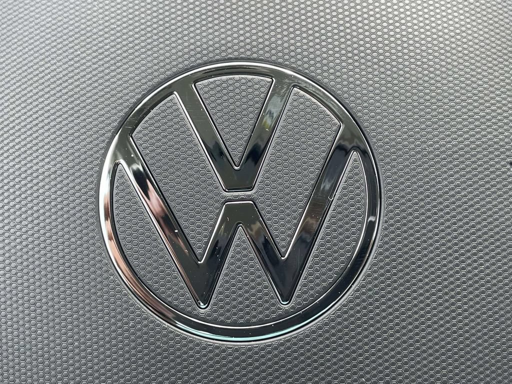 New 2026 Volkswagen Atlas SE FWD image 29