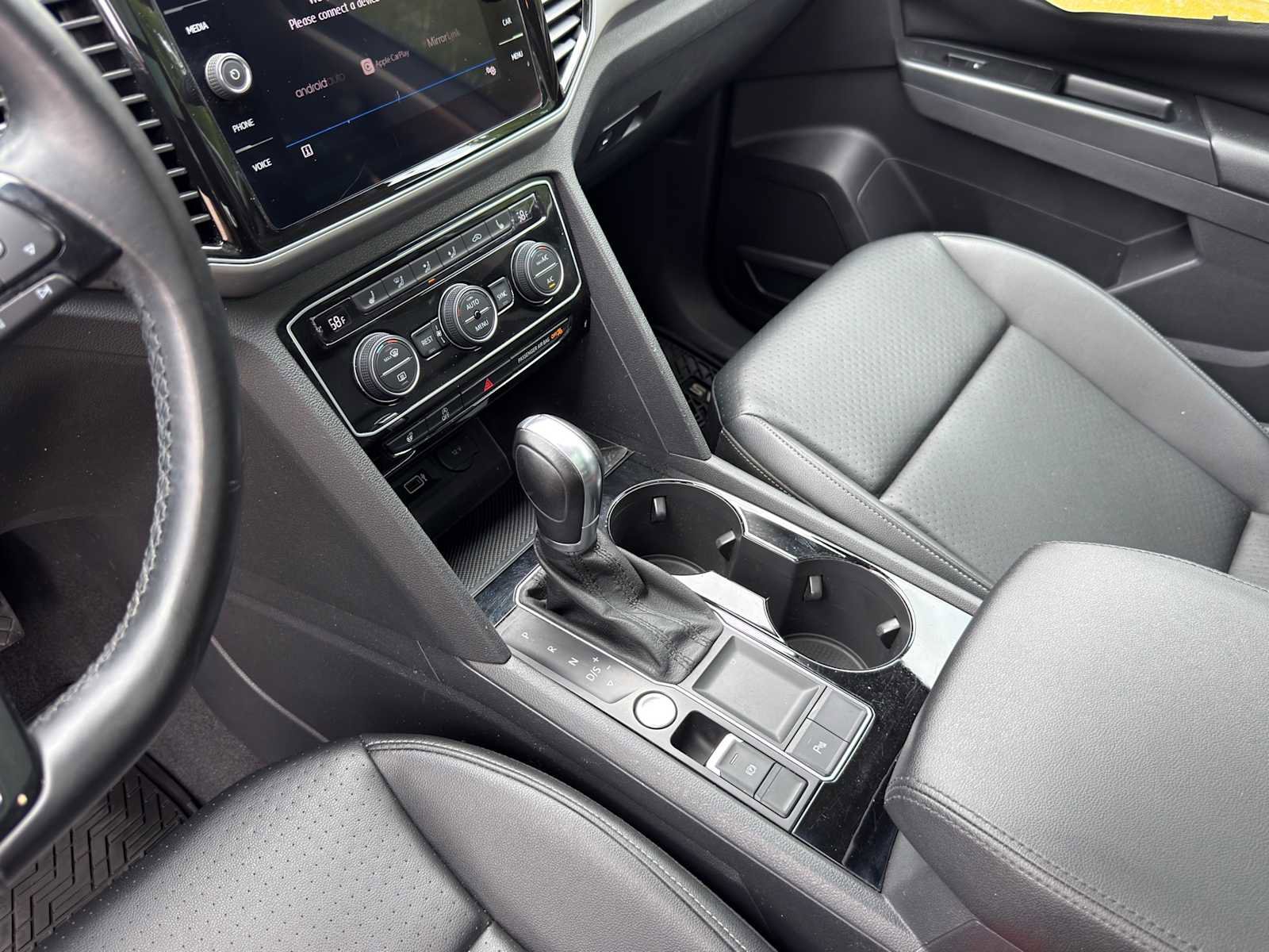 Used 2019 Volkswagen Atlas SEL FWD image 11