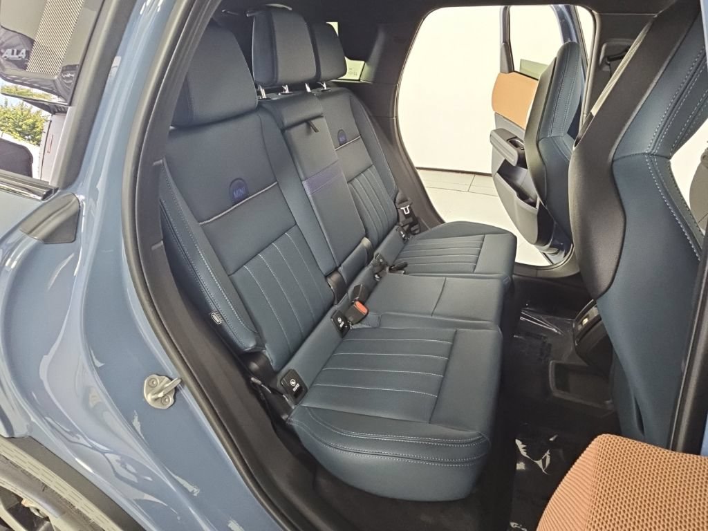 Used 2026 MINI Cooper Countryman S AWD/4WD image 20