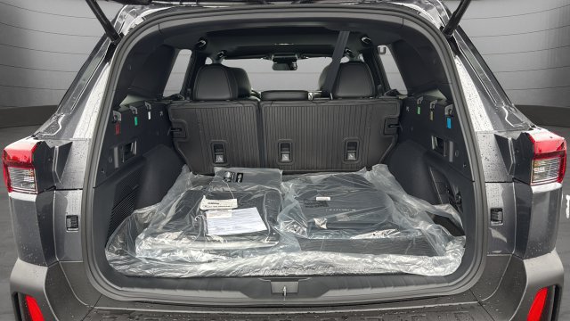New 2026 Subaru Outback Limited AWD/4WD image 27