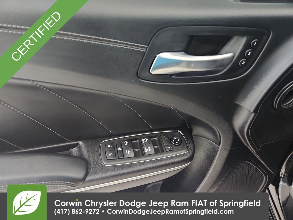 Used 2021 Dodge Charger Scat Pack RWD image 20