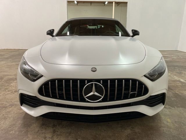 Used 2025 Mercedes-Benz SL 43 AMG image 8