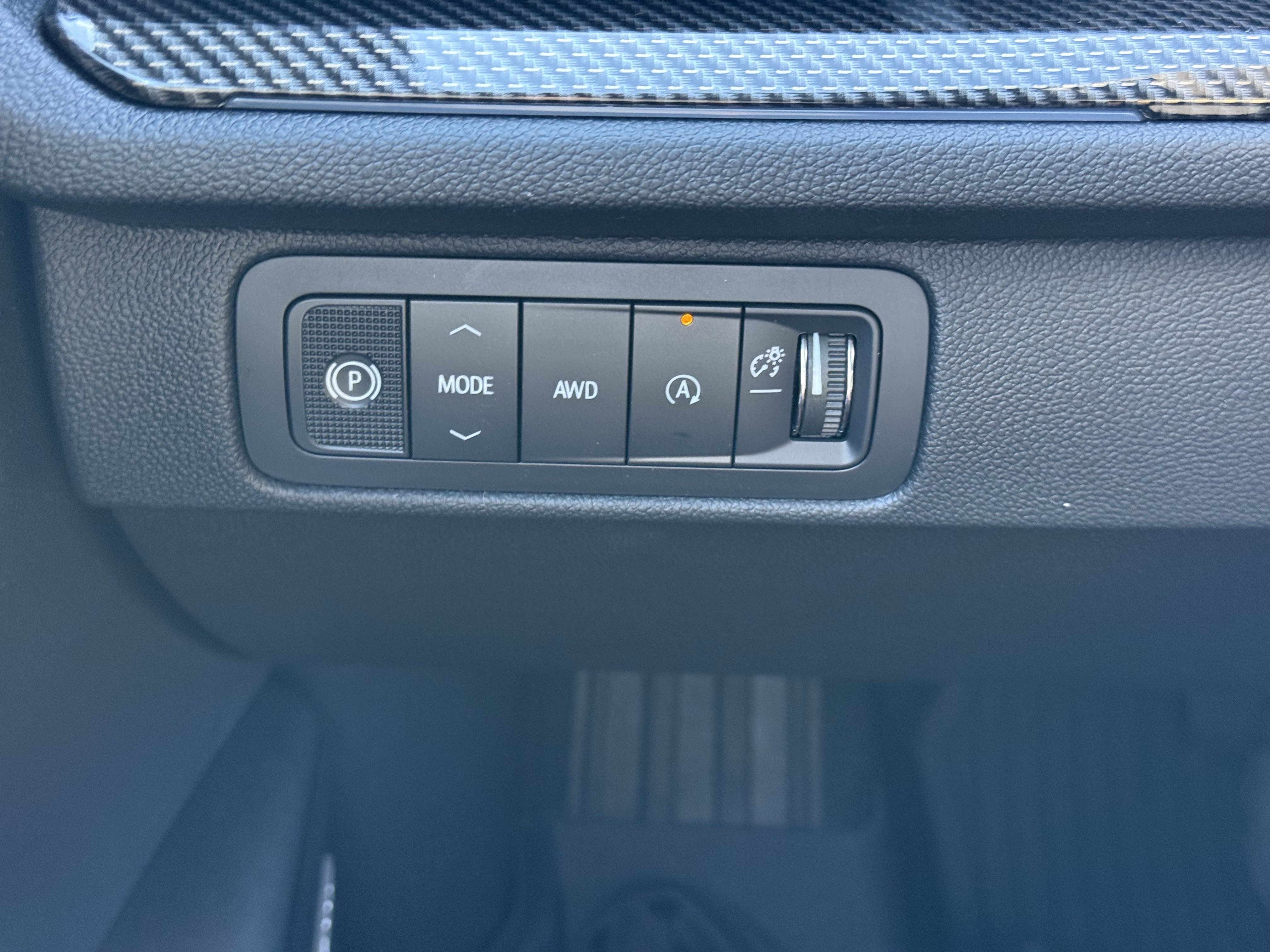 New 2027 Chevrolet Traverse Z71 w/ Enhanced Driving Package AWD/4WD image 27
