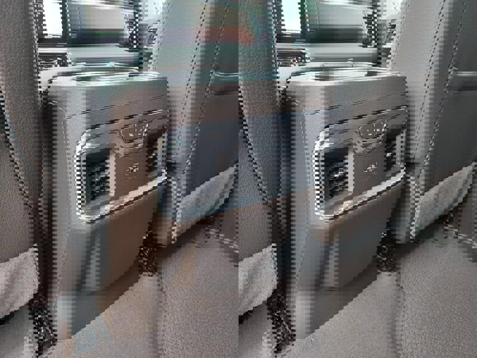 New 2026 GMC Sierra 1500 Denali image 30