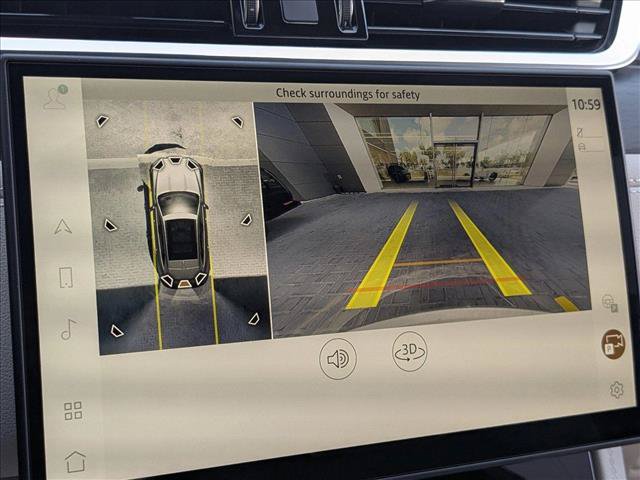 New 2026 Jaguar F-PACE R-Dynamic S AWD/4WD image 13