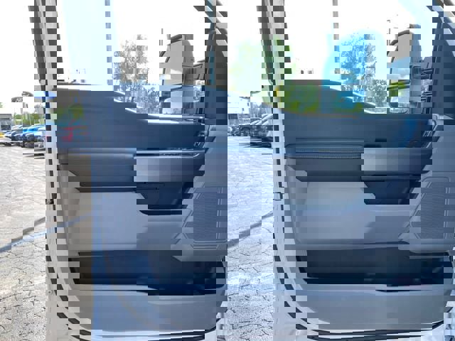New 2026 Ford F350 XL image 12