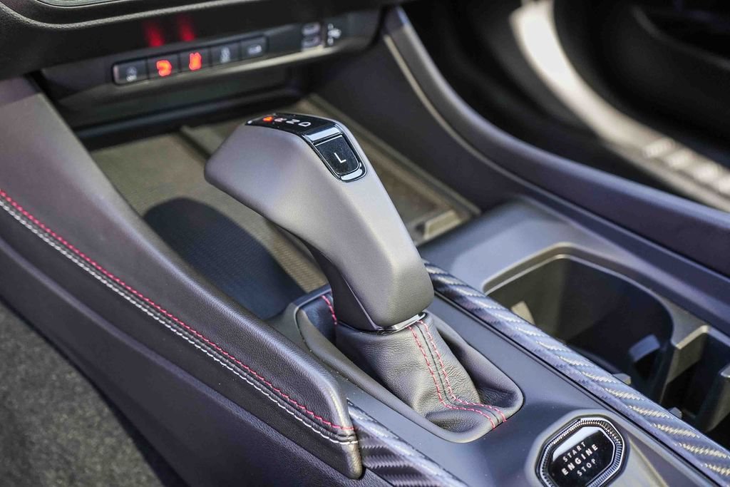 New 2026 Dodge Charger Scat Pack AWD/4WD image 19