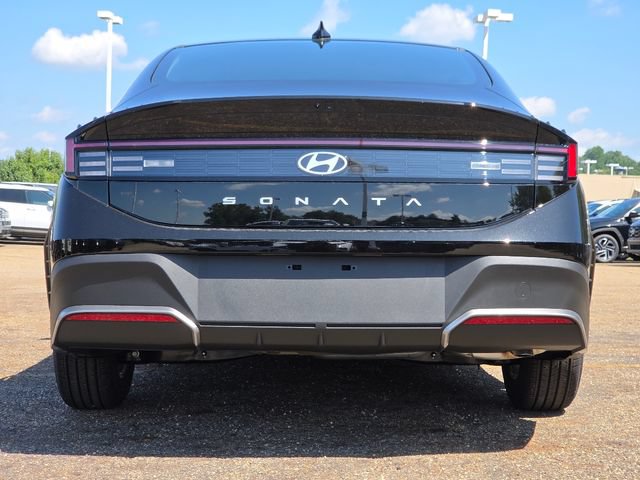 New 2026 Hyundai Sonata SE FWD image 14
