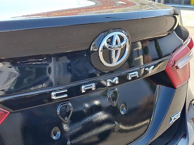 Used 2024 Toyota Camry XSE image 29