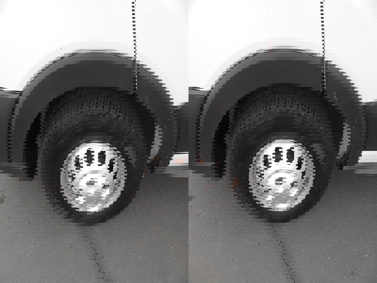 Used 2024 Ford Transit 350 image 15