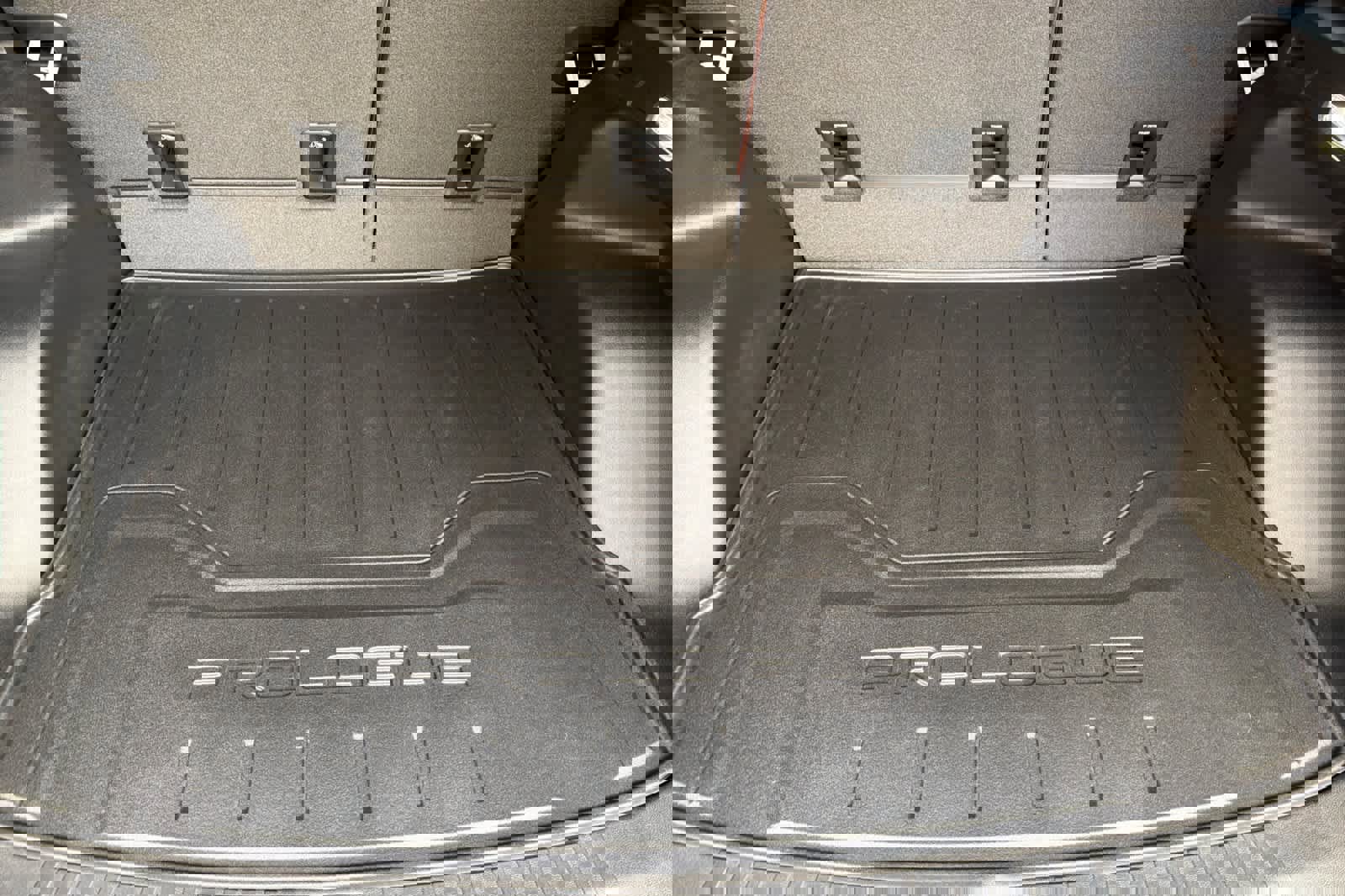 New 2026 Honda Prologue Elite image 17