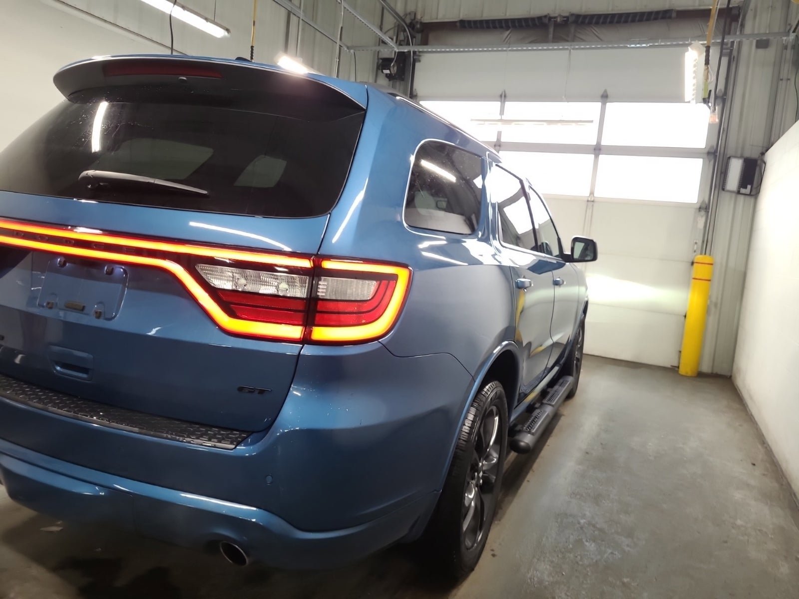Used 2024 Dodge Durango GT AWD/4WD image 5