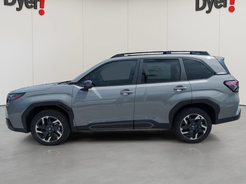 New 2026 Subaru Forester Limited AWD/4WD image 7