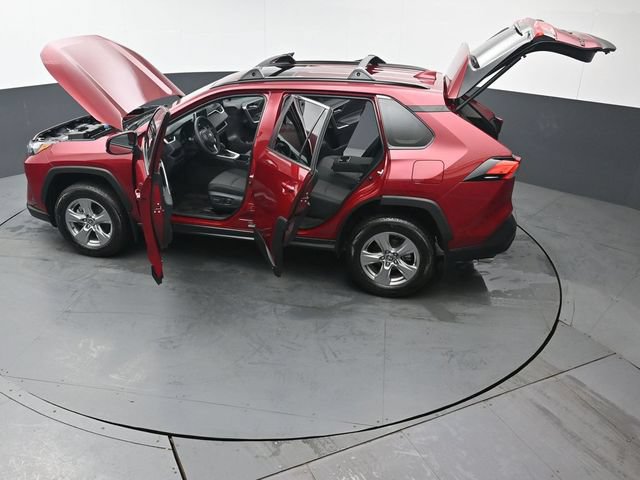 Certified 2024 Toyota RAV4 XLE w/ Convenience Package AWD/4WD image 50