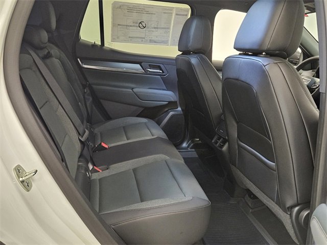 New 2026 GMC Terrain AT4 image 28