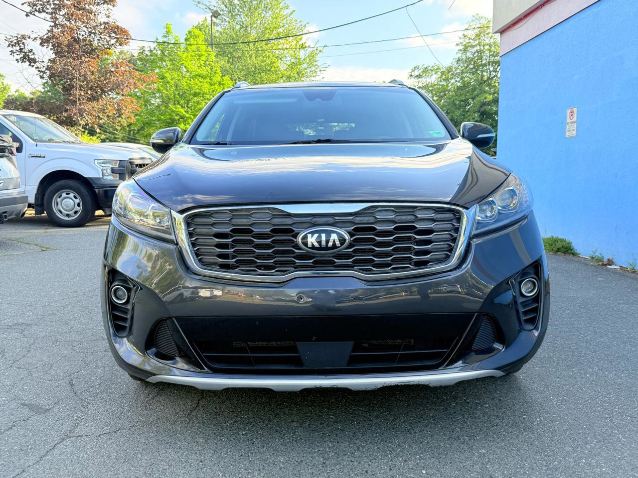 Used 2019 Kia Sorento EX AWD/4WD image 11