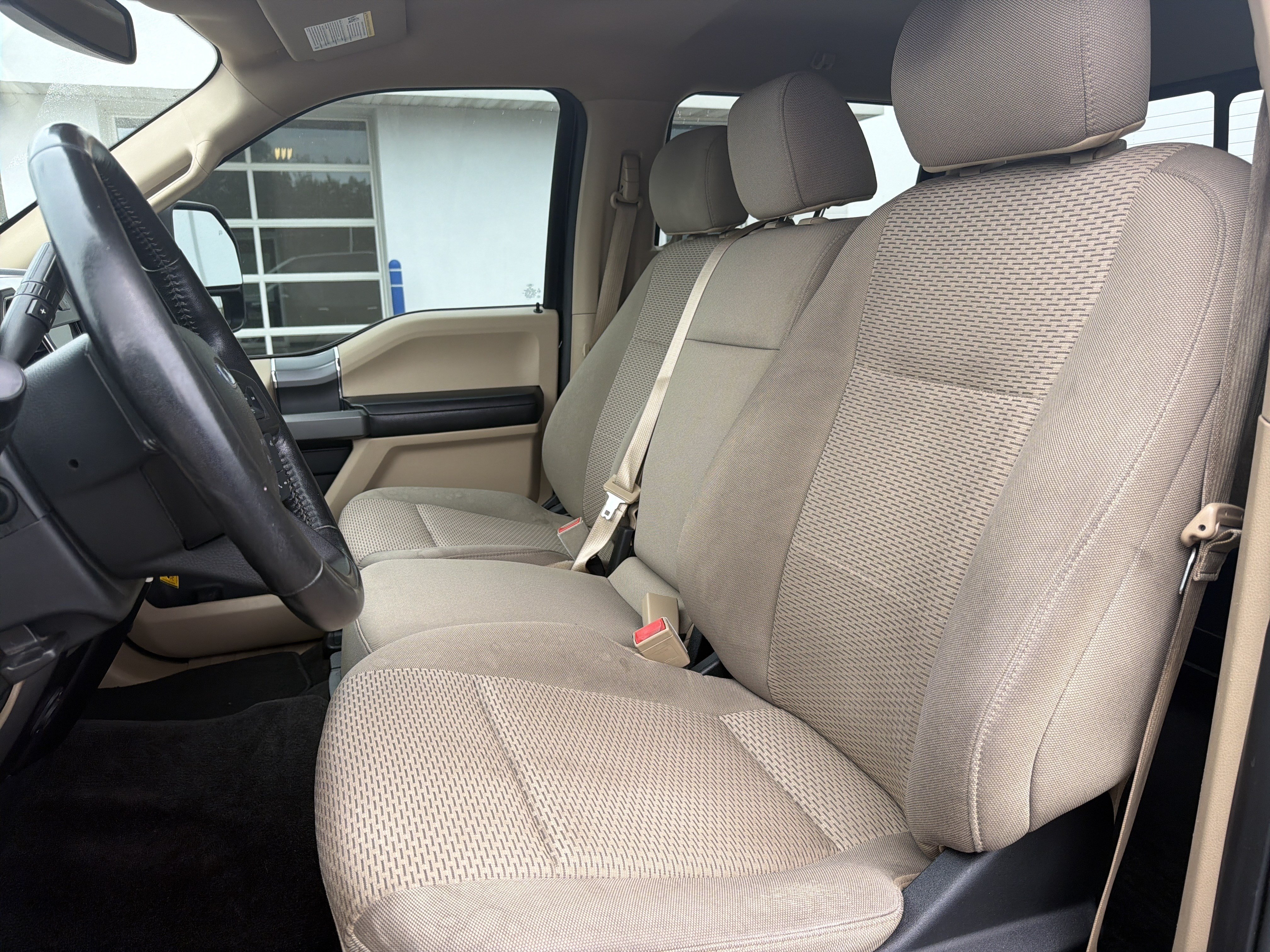 Certified 2018 Ford F150 XLT w/ Equipment Group 302A Luxury AWD/4WD image 25