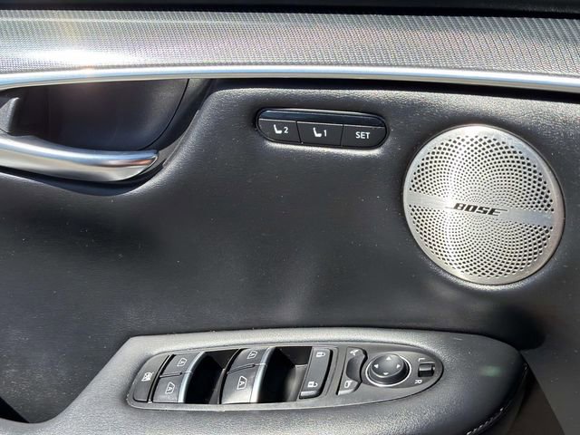 Certified 2023 INFINITI QX50 Sport image 26