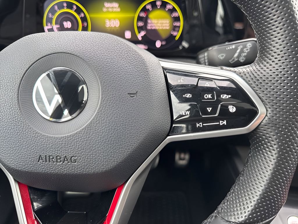 Used 2022 Volkswagen GTI Autobahn image 18
