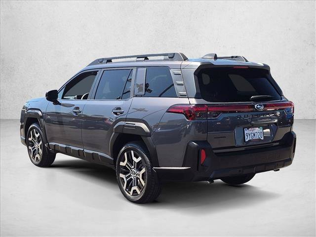 Used 2026 Subaru Outback Touring XT AWD/4WD image 8