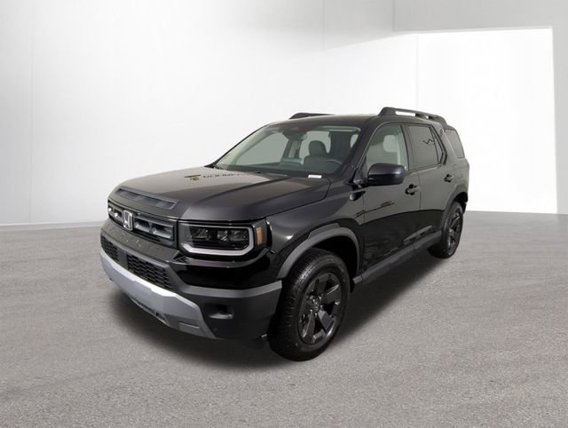 New 2026 Honda Passport RTL image 23