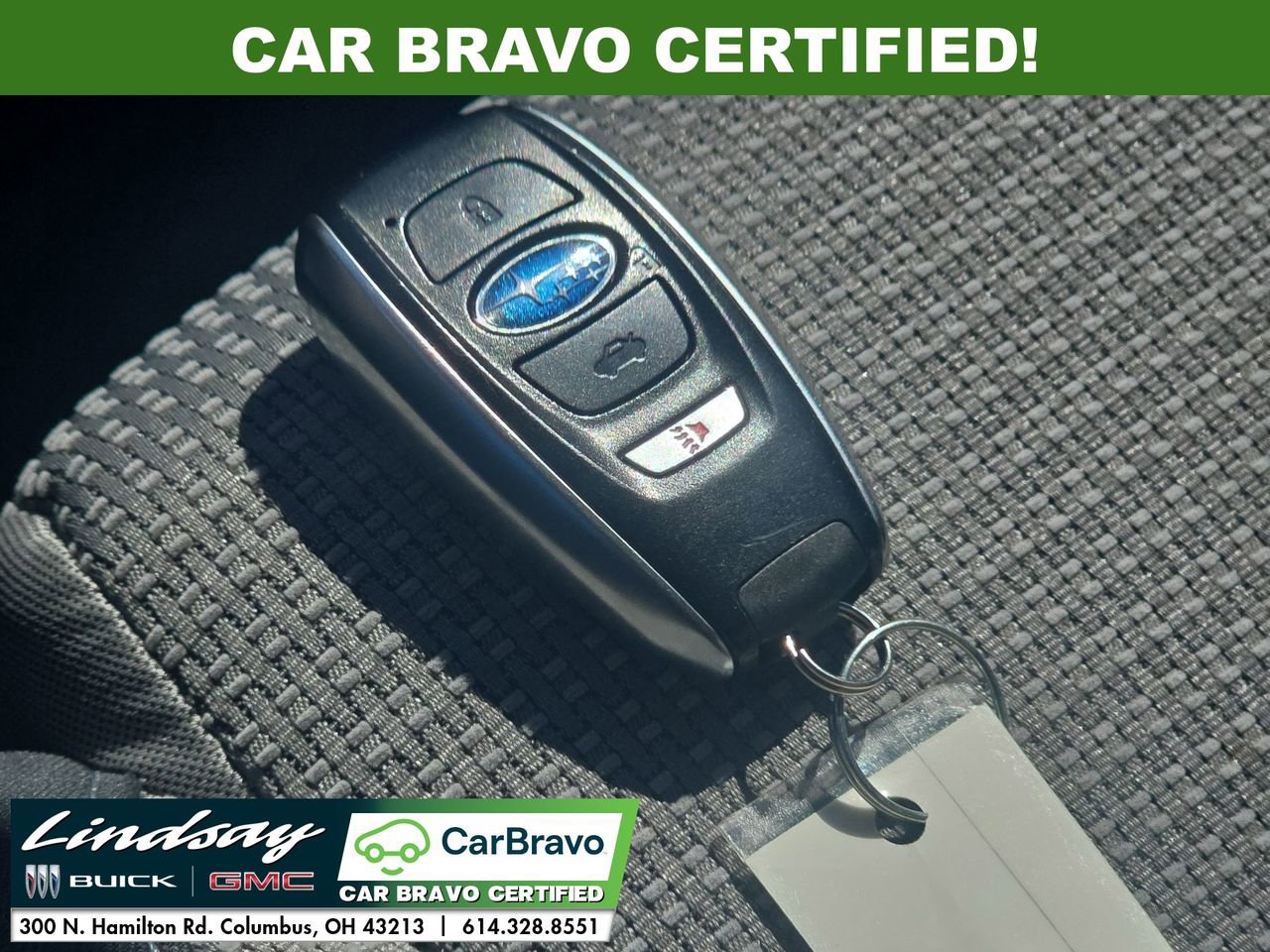 Used 2023 Subaru Outback Premium image 33