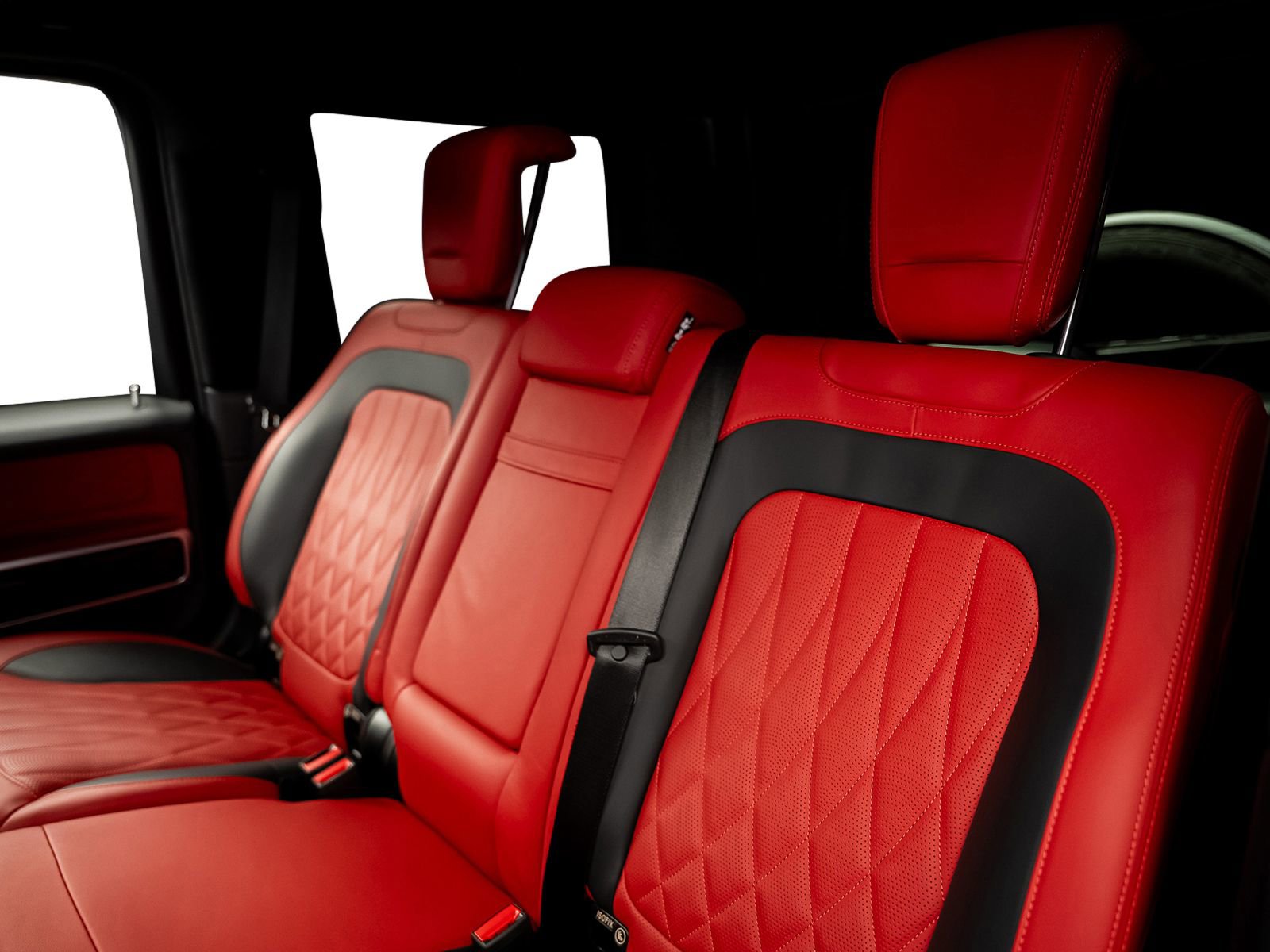 Used 2021 Mercedes-Benz G 63 AMG 4MATIC image 42