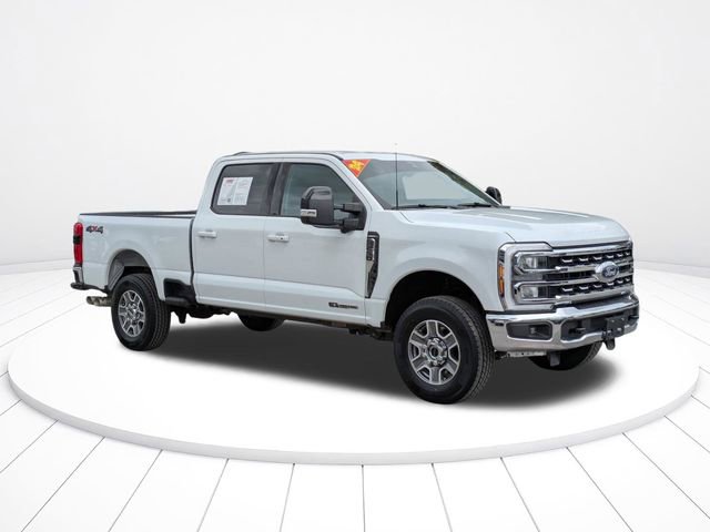 Used 2024 Ford F250 Lariat image 2