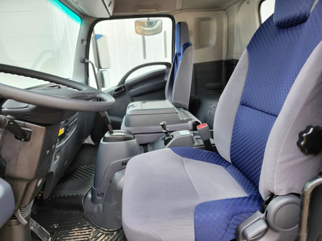 New 2026 Chevrolet Low Cab Forward 6500XD RWD image 10