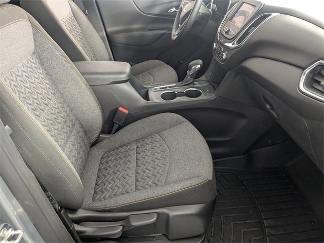 Certified 2024 Chevrolet Equinox LT image 33