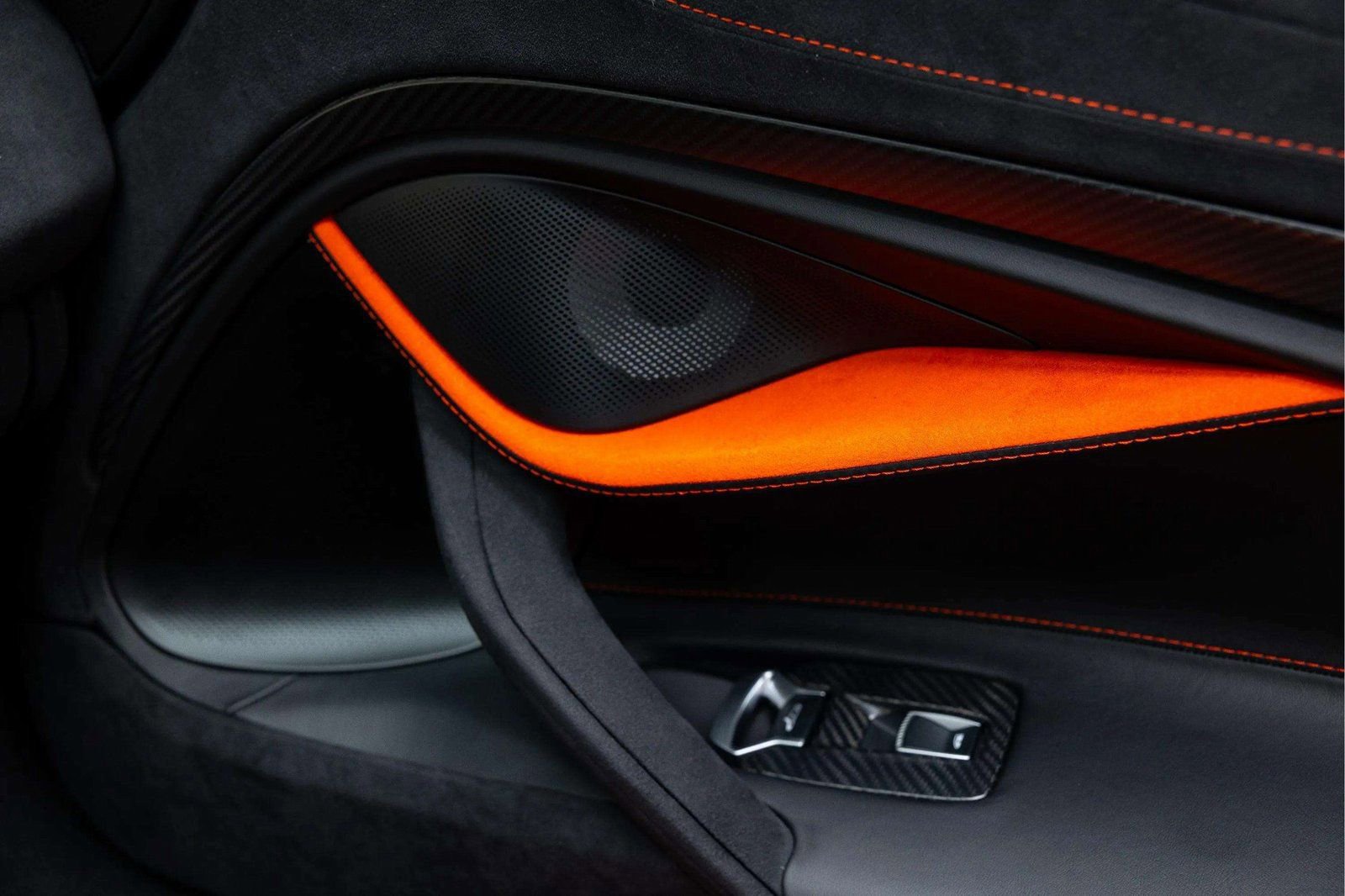 New 2026 McLaren 750S Spider image 43