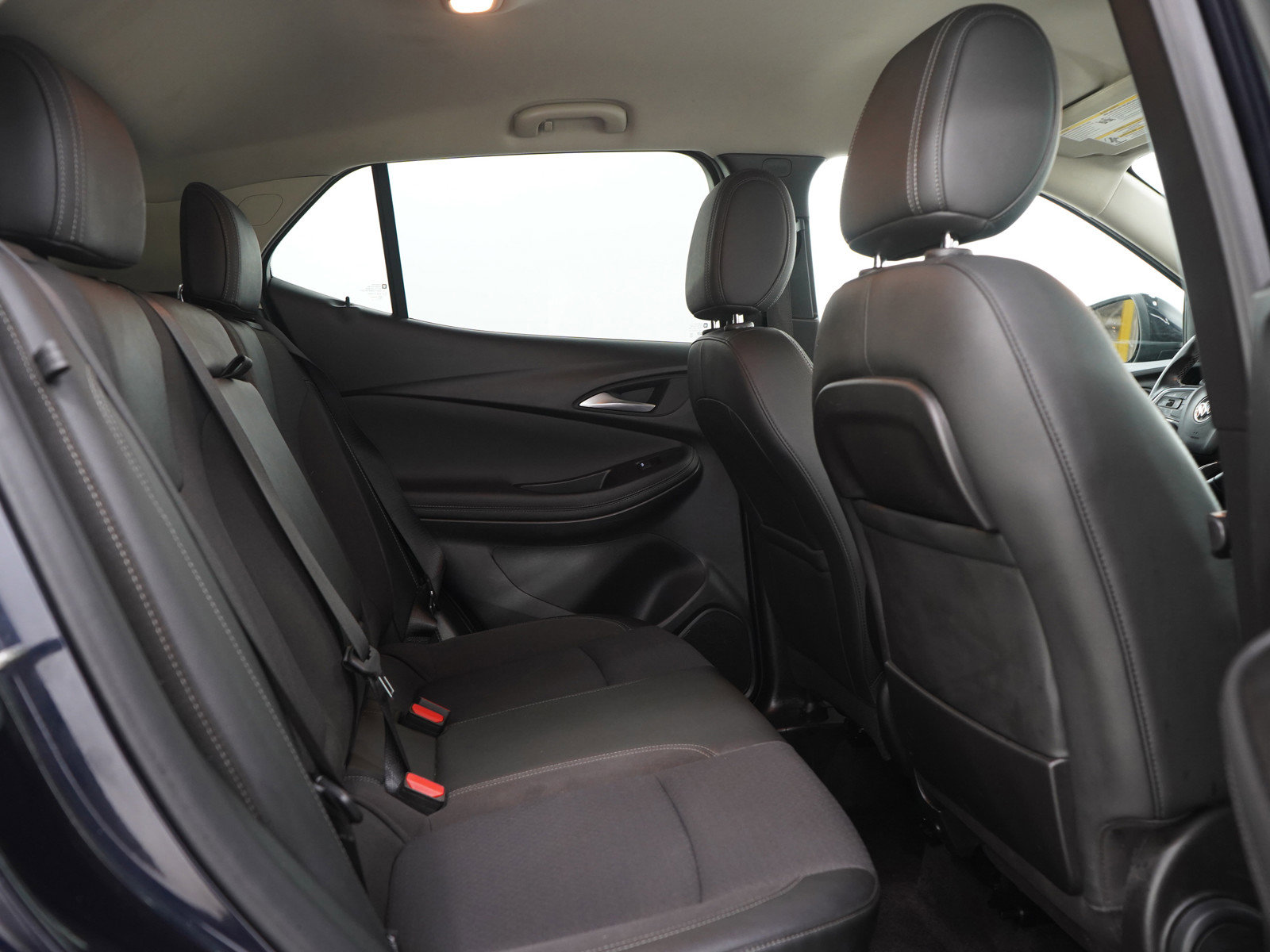 Used 2020 Buick Encore GX Select FWD image 12