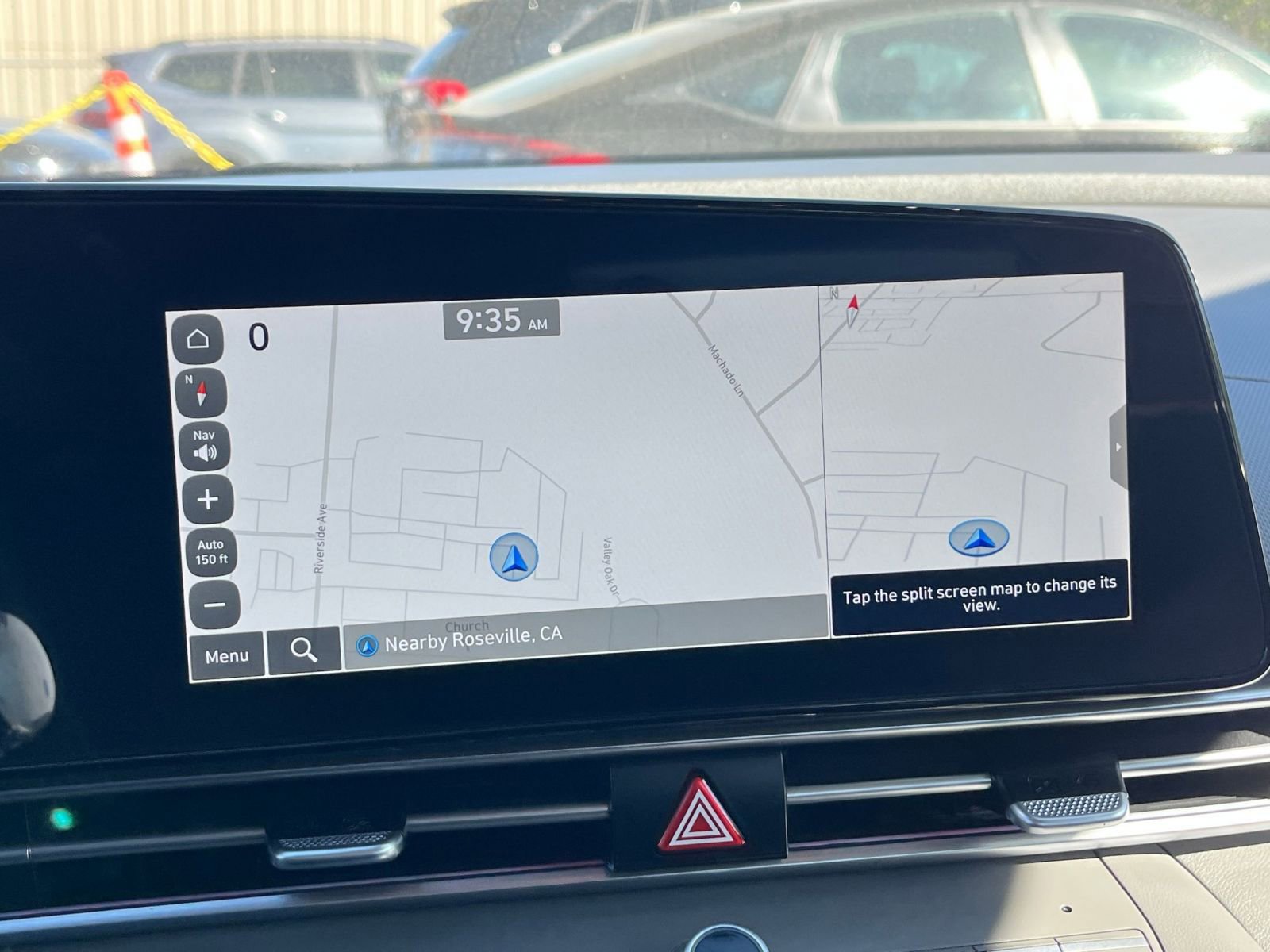 Used 2025 Hyundai Elantra SEL image 20