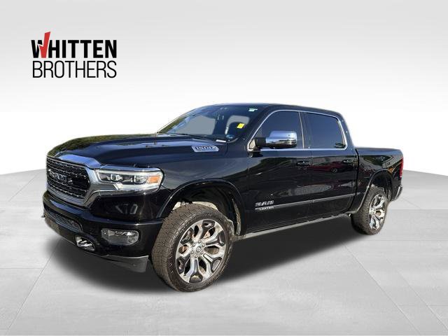 Used 2023 RAM 1500 Limited