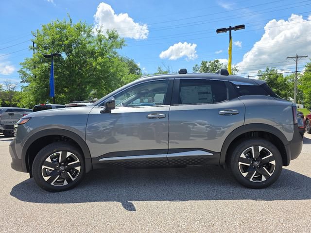 New 2026 Nissan Kicks SV w/ Cold Weather Package AWD/4WD image 12