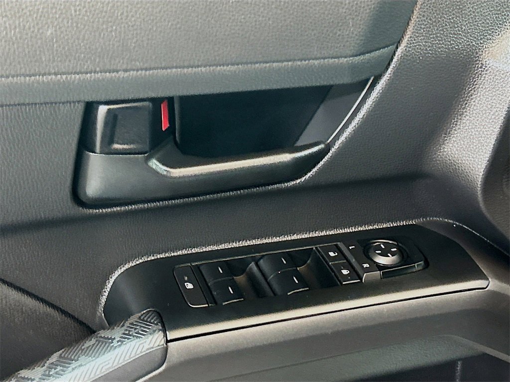 Used 2024 Toyota Tacoma SR5 image 15