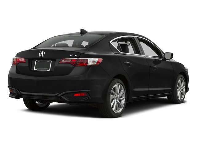 Used 2016 Acura ILX FWD image 2