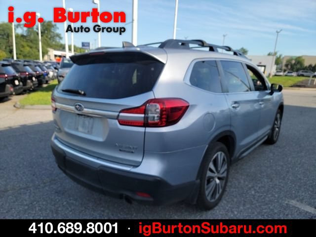 Used 2022 Subaru Ascent Touring w/ Popular Package #2A AWD/4WD image 6