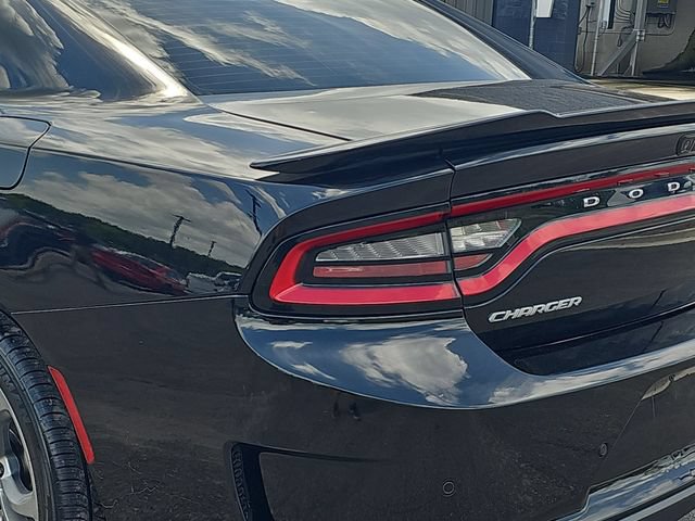 Used 2021 Dodge Charger R/T RWD image 36